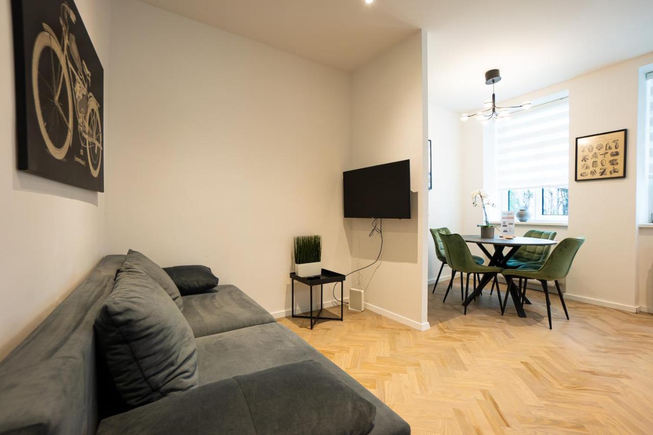 Brand-New Apartment In The 17Th District Of Viena Exterior foto
